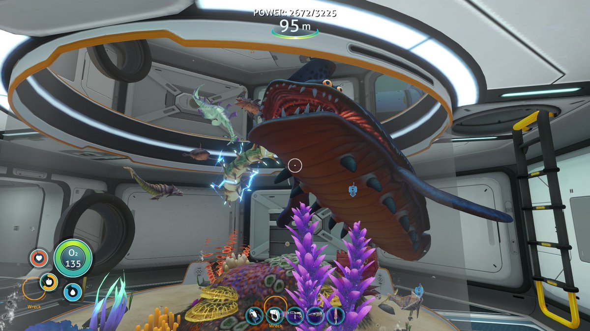 Lora On Twitter: "Just Little Subnautica Things: When A Full Size Wild Sand  Shark Somehow Glitches Into Your Alien Containment And Scares All Your  Small Bois Https://T.co/Ribbaasi3V" / Twitter Lora On Twitter: "Just Little Subnautica Things: When A Full Size Wild Sand  Shark Somehow Glitches Into Your Alien Containment And Scares All Your  Small Bois Https://T.co/Ribbaasi3V" / Twitter