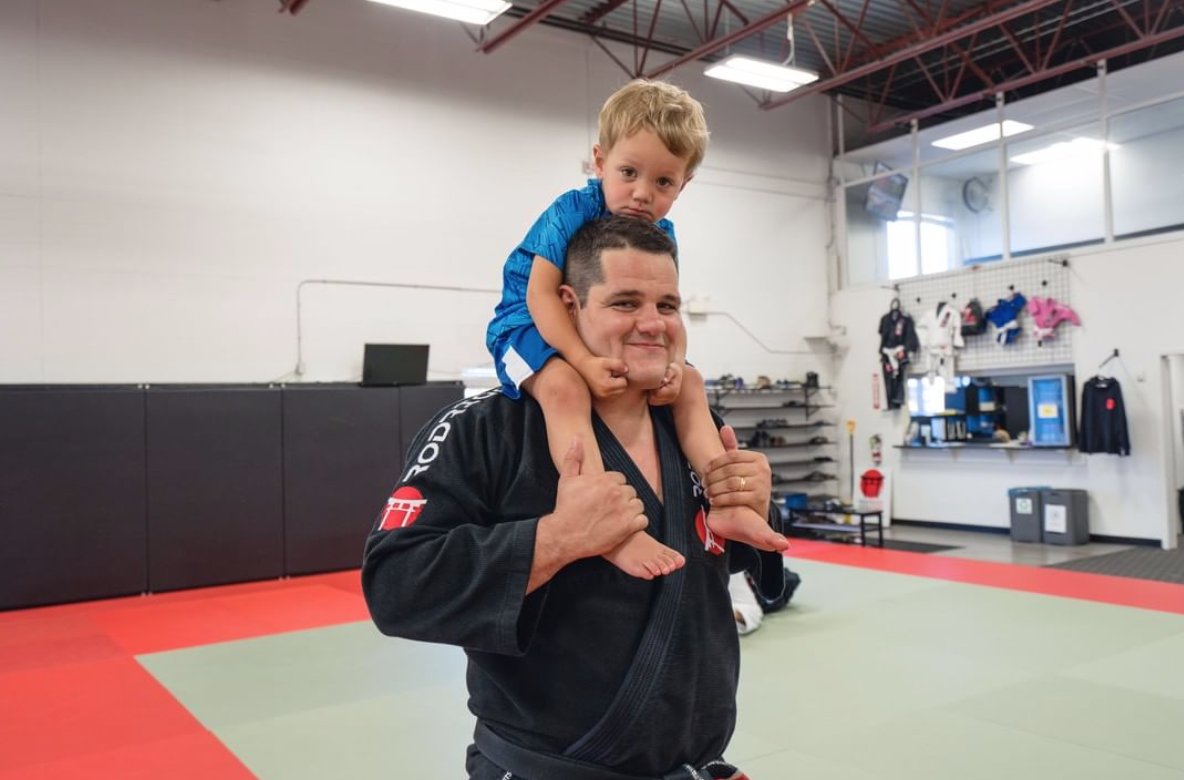 Rodrigo Resende Academy tweet media