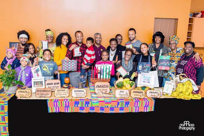 IshtymeRobinso1's tweet photo. #EVERYCASEMATTERS On the 5th day of Kwanzaa, the principle celebrated isNia (nee-AH): Purpose. EVERY CASE MATTERS, our families are sacred gifts worth fighting for! Love, peace, power and preservation for future generations on Kwanzaa https://t.co/4gCRZIh1ex