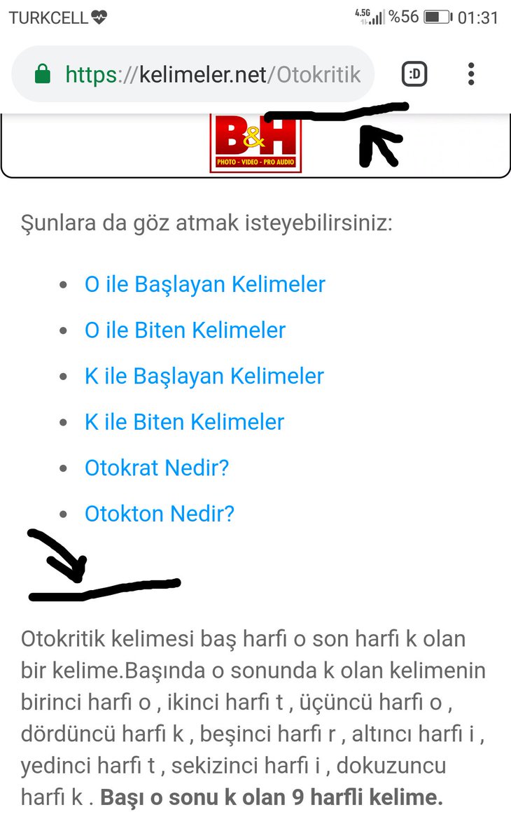 ö Harfi Ile Başlayan 9 Harfli Kelimeler - Mymom
