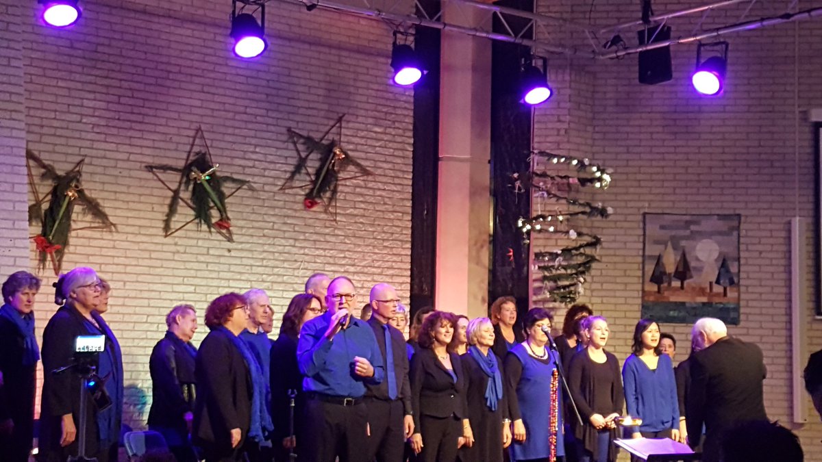 Was weer een prachtdienst <a href="/PWZN/">PWZN</a> <a href="/Top2000kerkZM/">#Top2000kerkzm</a> @PopkoorFocus