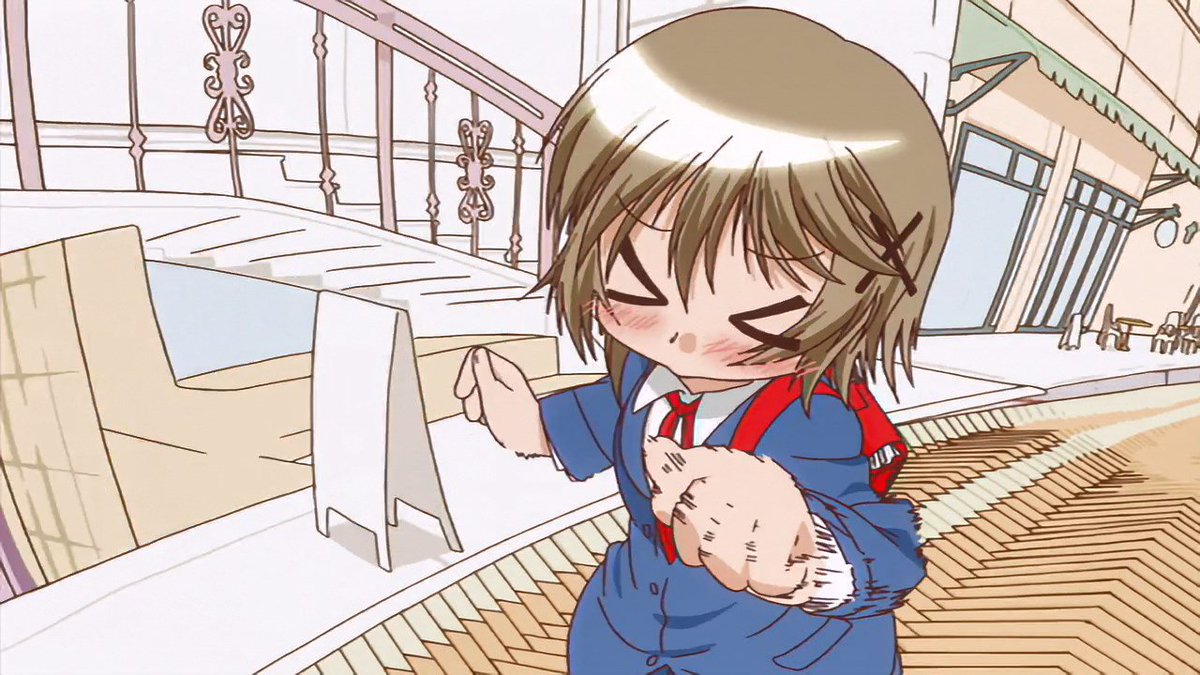 Download Bikkibiscuit On Twitter Hidamari Sketch X365 Ep 1 Is A Fantastic For Android Wallpaper Bikkibiscuit On Twitter Hidamari Sketch X365 Ep 1 Is A Fantastic HD