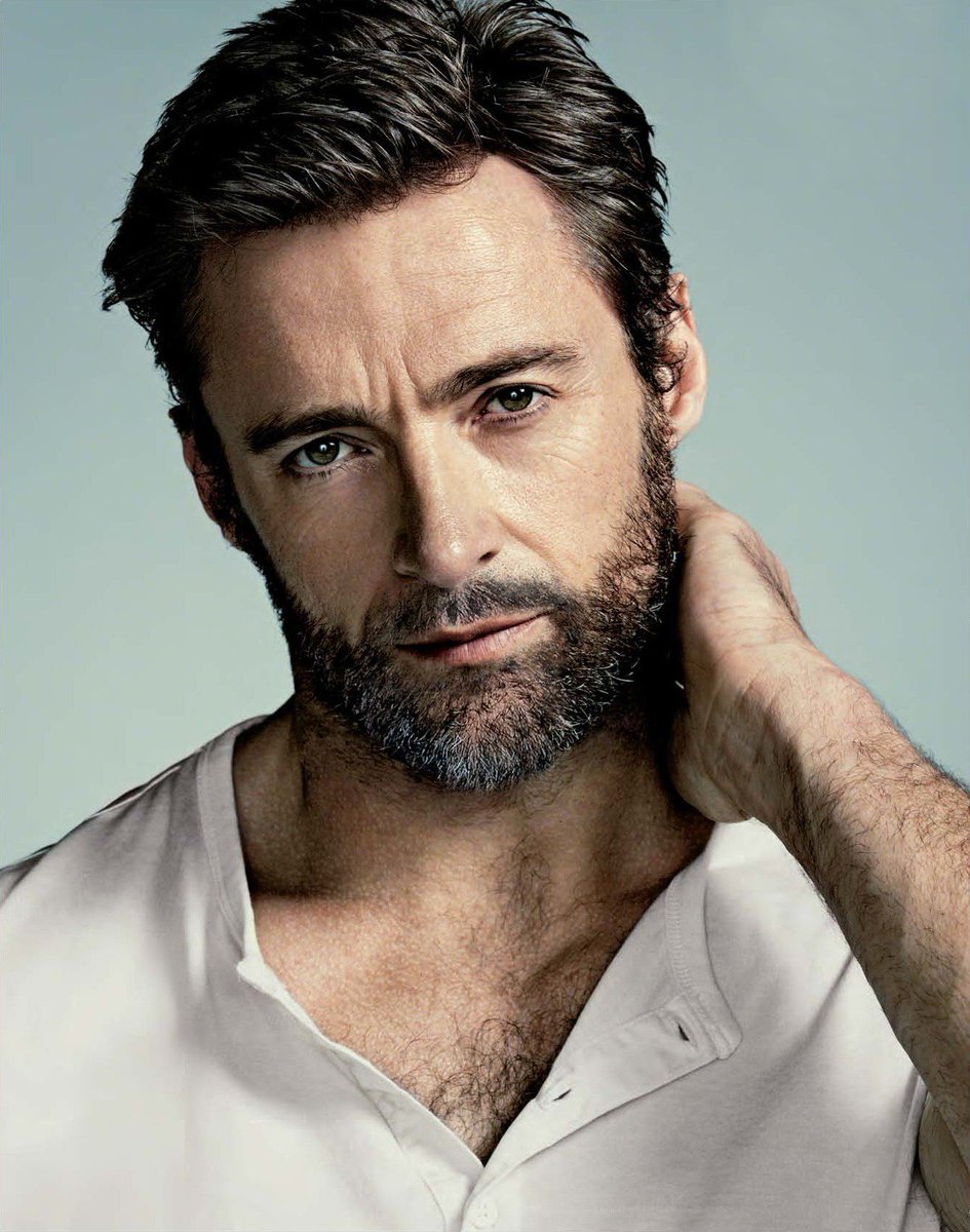 sboficial's tweet photo. TOP GATOS DO ANO

54 • Hugh Jackman https://t.co/lZlQFgaBy2