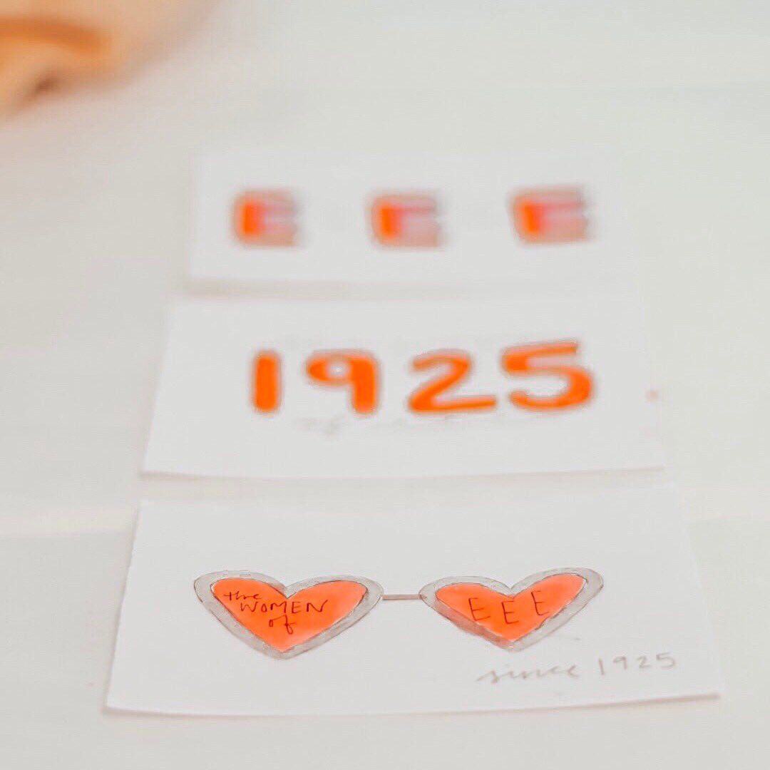 wEEE are ready for PC ‘19‼️❣️💥