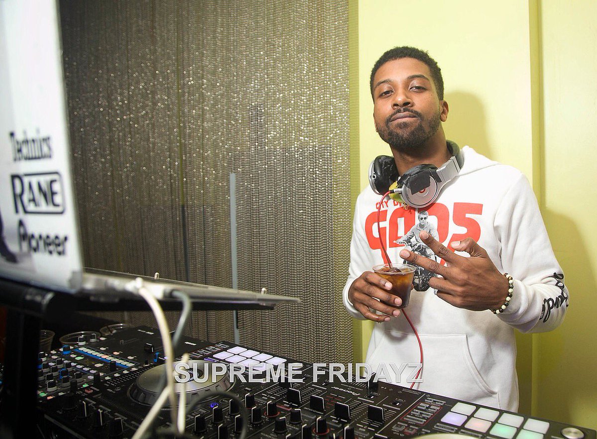 DjLilJetta's tweet image. 2018 The Devil Was Working Hard But In 2019 I Promise Myself IMA GO WAY HARDER 🔥💯 #JettaProductions #RespectMe #RespectTheDjs #MajorMovesComing