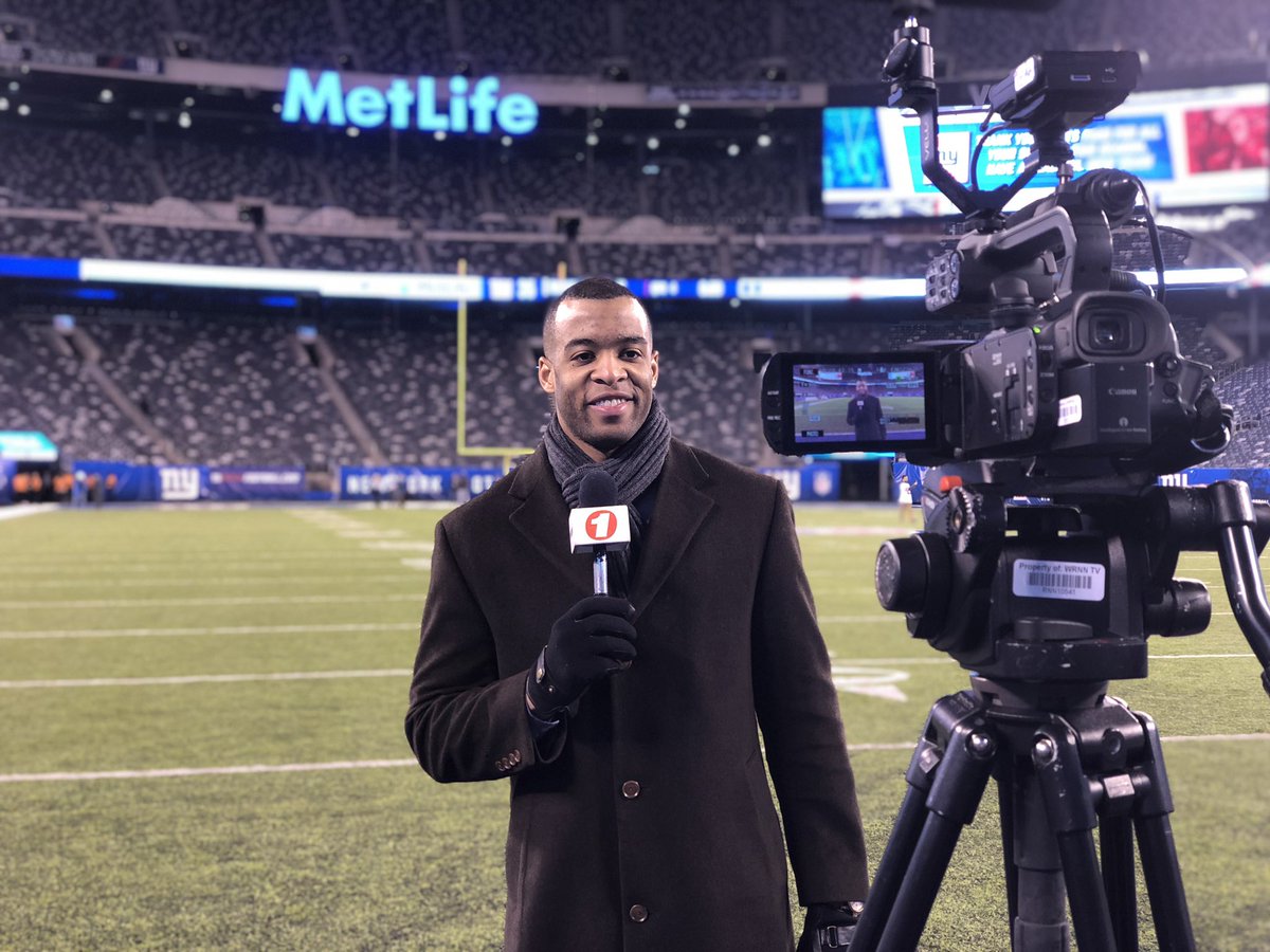 JustinWaltersTV's tweet photo. Pat Shurmur and Saquon said they believe in Eli but is their vote of confidence enough?

TUNE IN now to #Fios1 for highlights &amp; reaction #Giants #Cowboys https://t.co/lh5phkt7sM