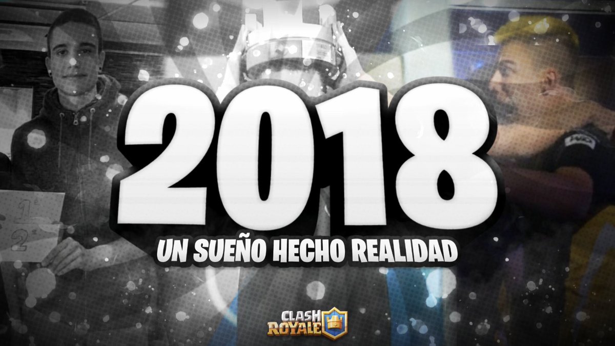 Ya subido un vídeo muy especial de lo que ha sido este año 2018 el cual me ha cambiado la vida. 
Espero que lo disfrutéis y os emocionéis para daros cuenta de que nada es imposible. 
Gracias a todos de corazón por tanto apoyo. Os quiero mucho.❤️

Vídeo: youtu.be/WpQMiqZ1FZ8