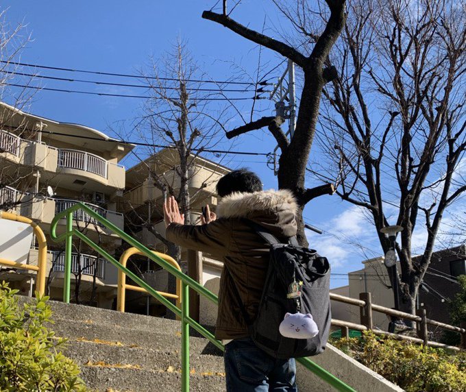 こみっくがーるず聖地巡礼のtwitterイラスト検索結果