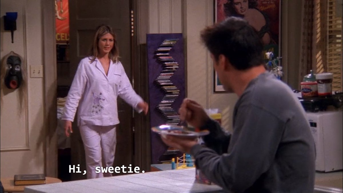 out of context friends tweet media