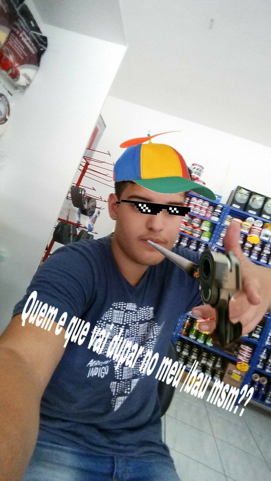 Bolsonaro tweet media