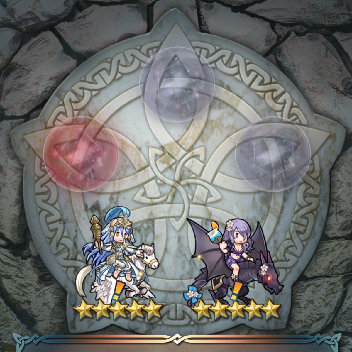 _MW_p's tweet image. YATTA