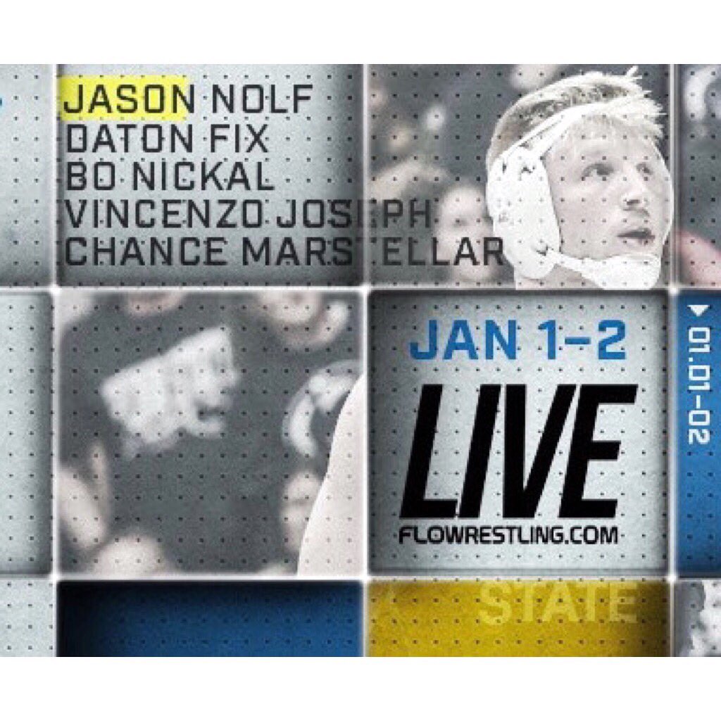 UTCWrestling's tweet photo. Midlands ✔️ Shall we Scuffle?

📅 January 1st &amp; 2nd
🏟 McKenzie Arena
📺 @flowrestling 

Catch all the action LIVE on  https://t.co/MfVyyjH8k7 

#LetsScuffle https://t.co/13V2yEzrVU