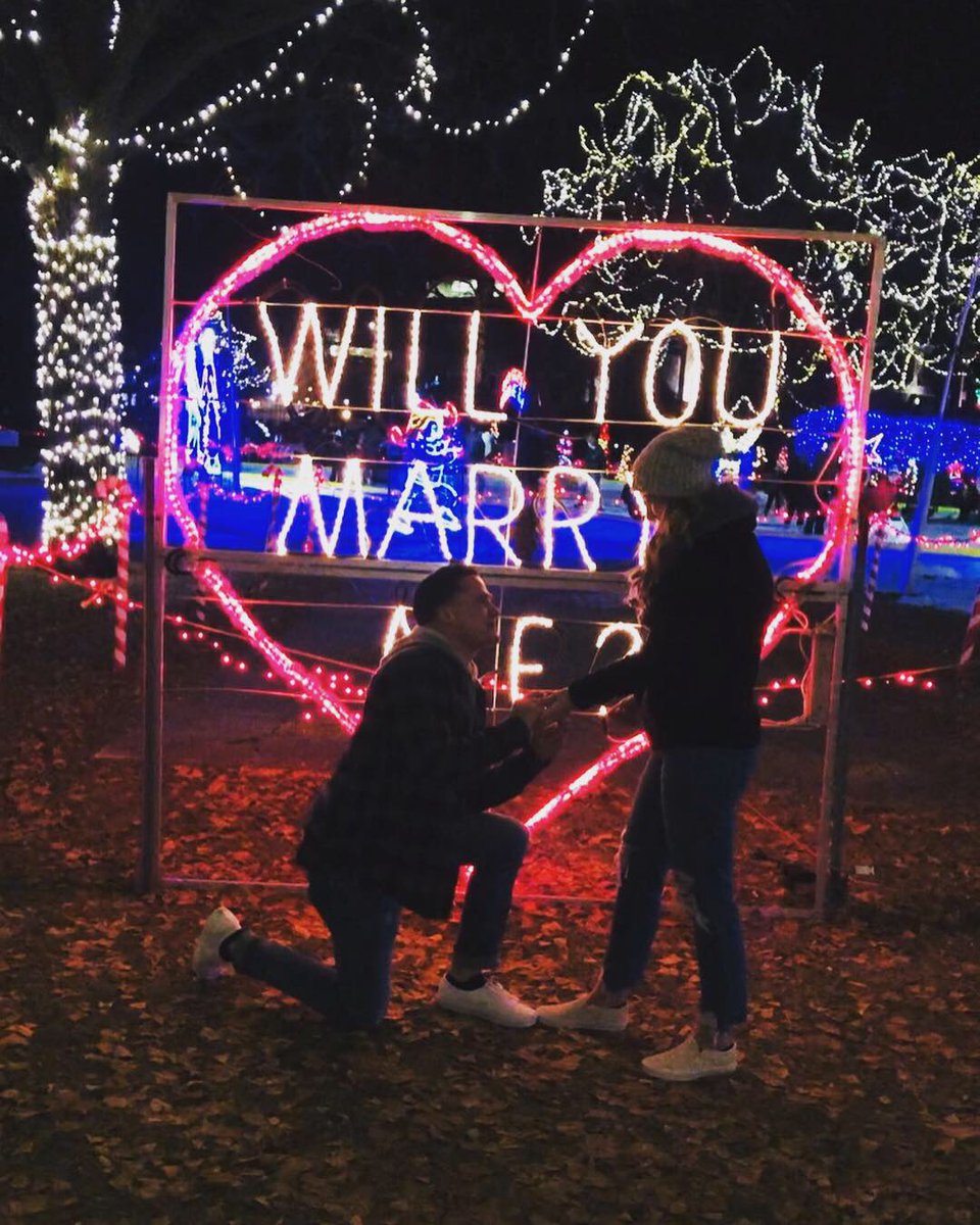kinseyabt's tweet photo. Can’t wait to spend my life by your side. @IsaiahAbt https://t.co/gplNRGiz3p