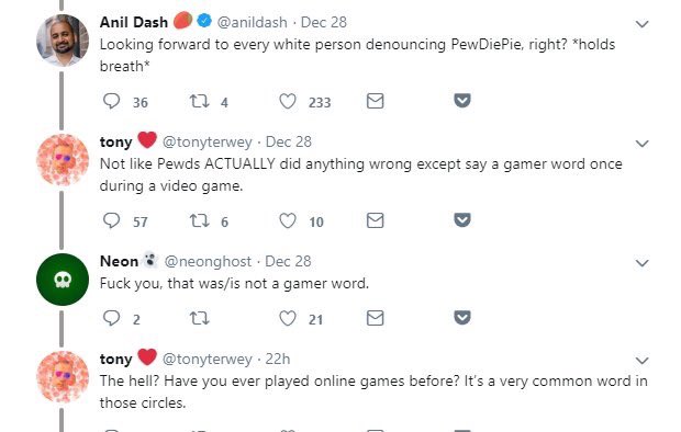 ETVPod's tweet photo. @SomeStingray #SinceYouBeenGone #GamerWords https://t.co/yPcC98wNcu
