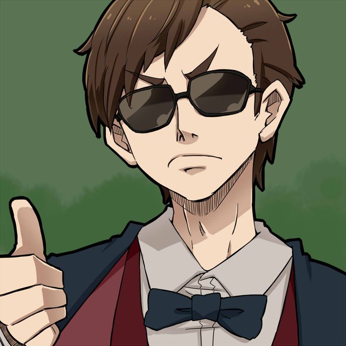 巽幸太郎のtwitterイラスト検索結果 古い順