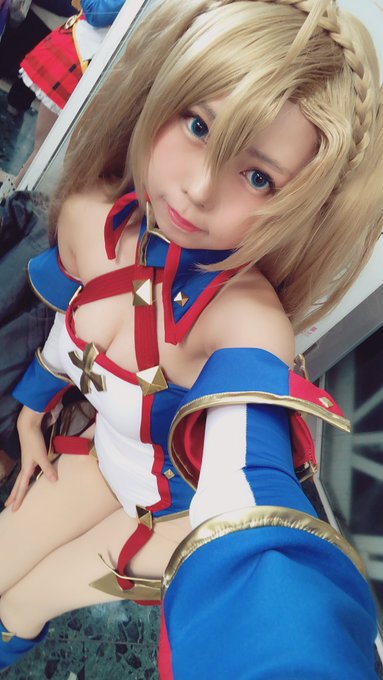 コスプレイヤートキワのTwitter画像54