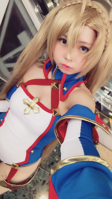 コスプレイヤートキワのTwitter画像53