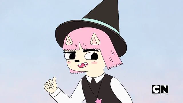 今年はとにかく直撃するキャラが多かった
2019年本放送のキャラも多いけど
この3人はこの先もガッツリ
海外アニメ界で人気が出ると思う
ハズビンホテルのチャーリー
クリフサイドのコーディ
サマーキャンプアイランドのスージー
この娘達は多分話題になり続けるから
みんなも覚えておこうね 