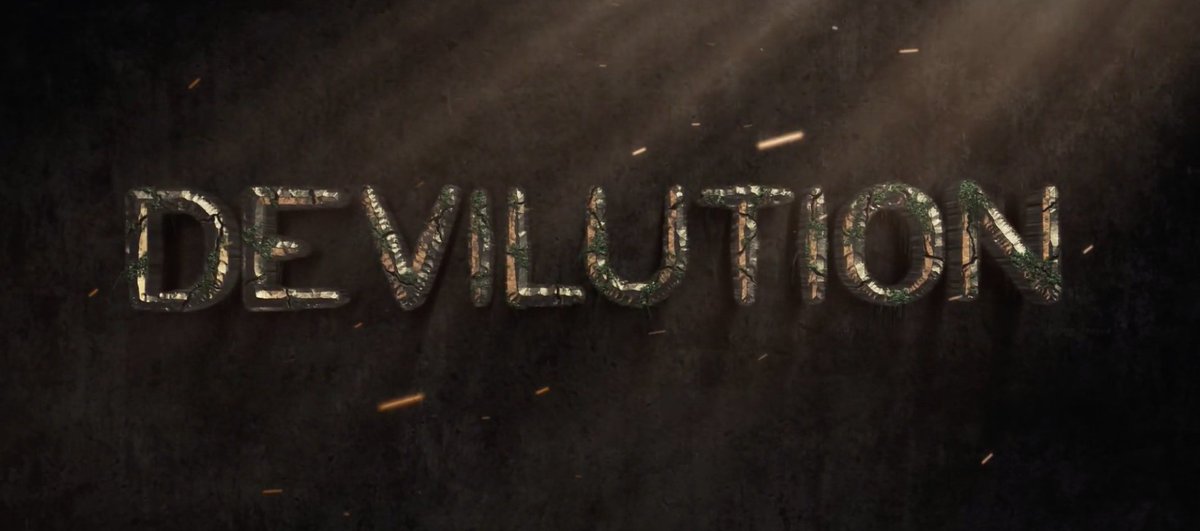 RHWCFilms's tweet photo. The time has come to make movie history! We would love your support! 

https://t.co/nuuRQ4FyCS …

#film #DEVILUTION #indiefilm #fundraising https://t.co/8ePAHR5LK8