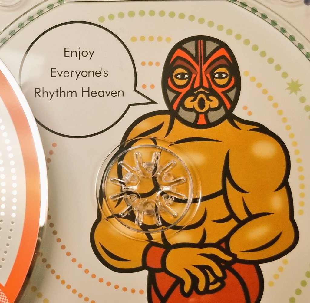 rhythm heaven megamix ost rhythm heaven megamix ost