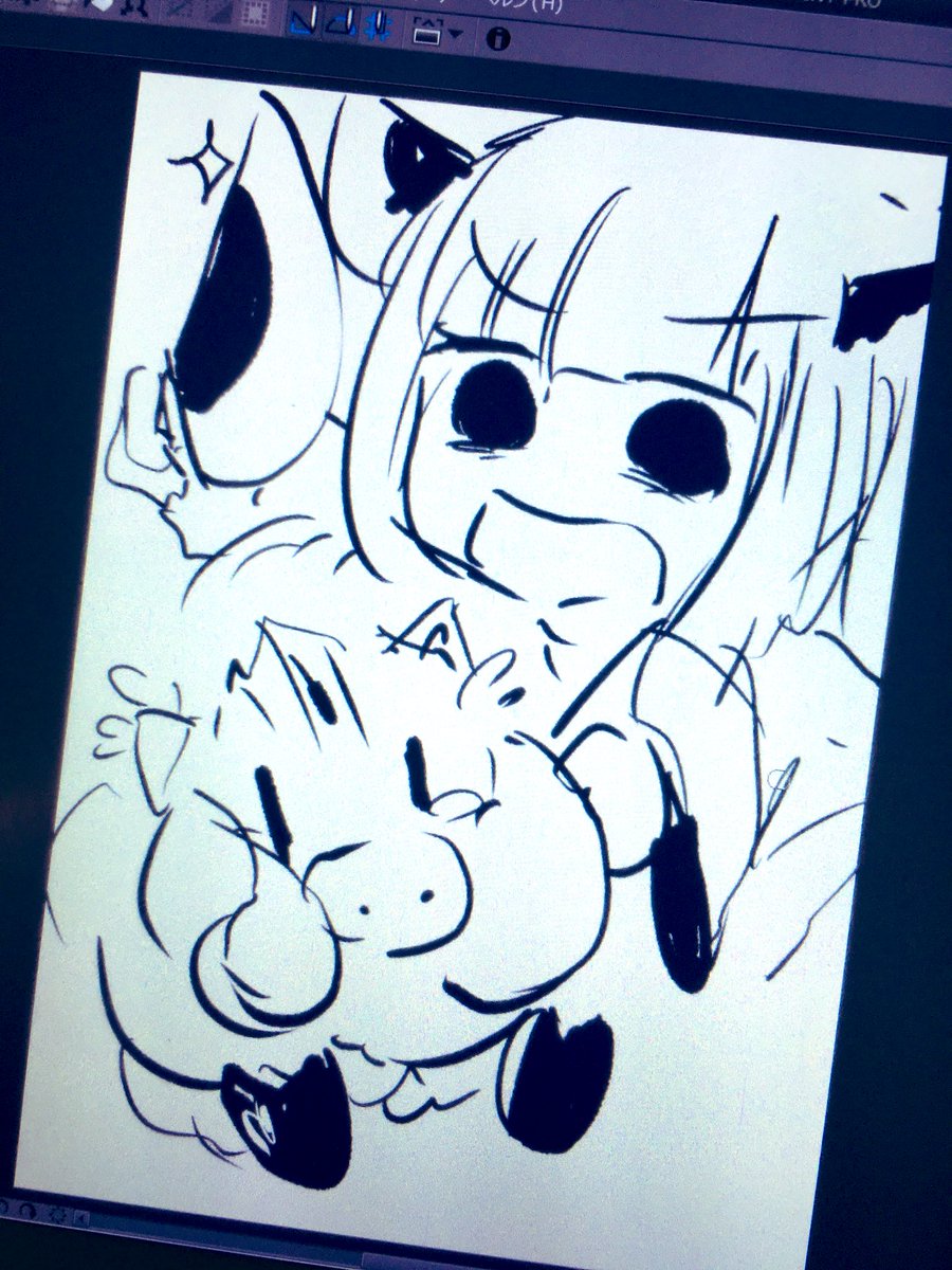 もう無理ゲー 