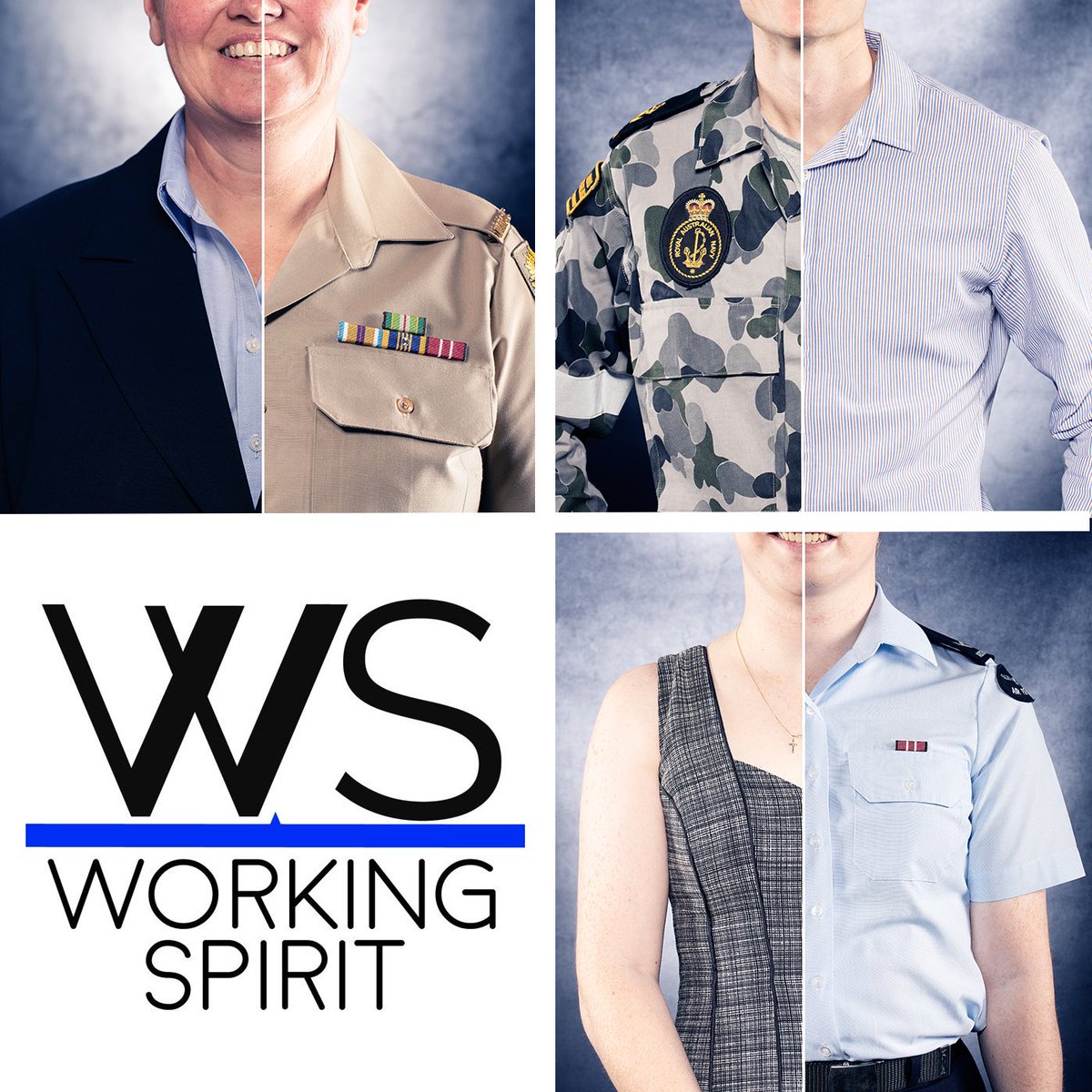 RSLWA's tweet photo. The @WorkingSpiritAU Podcast is just one of the shows RSLWA proudly presents.

Make sure to rate and subscribe on iTunes, Castbox, Spreaker or wherever you listen to your podcasts. https://t.co/IdmG3WjWeF
