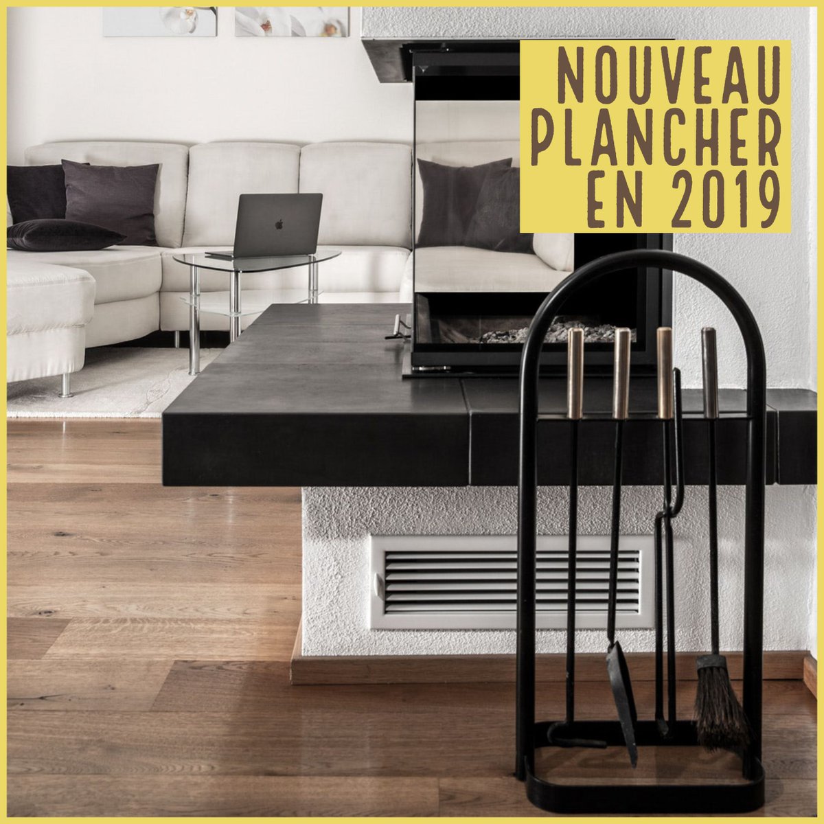 Cette année, pourquoi ne pas prévoir des rénovations clés en main? Vous le méritez bien après tout!