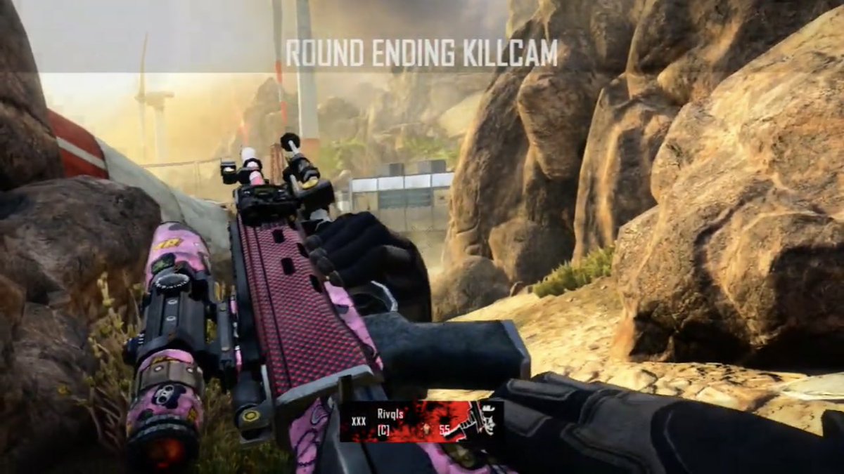 rivals (on other account) tweet media