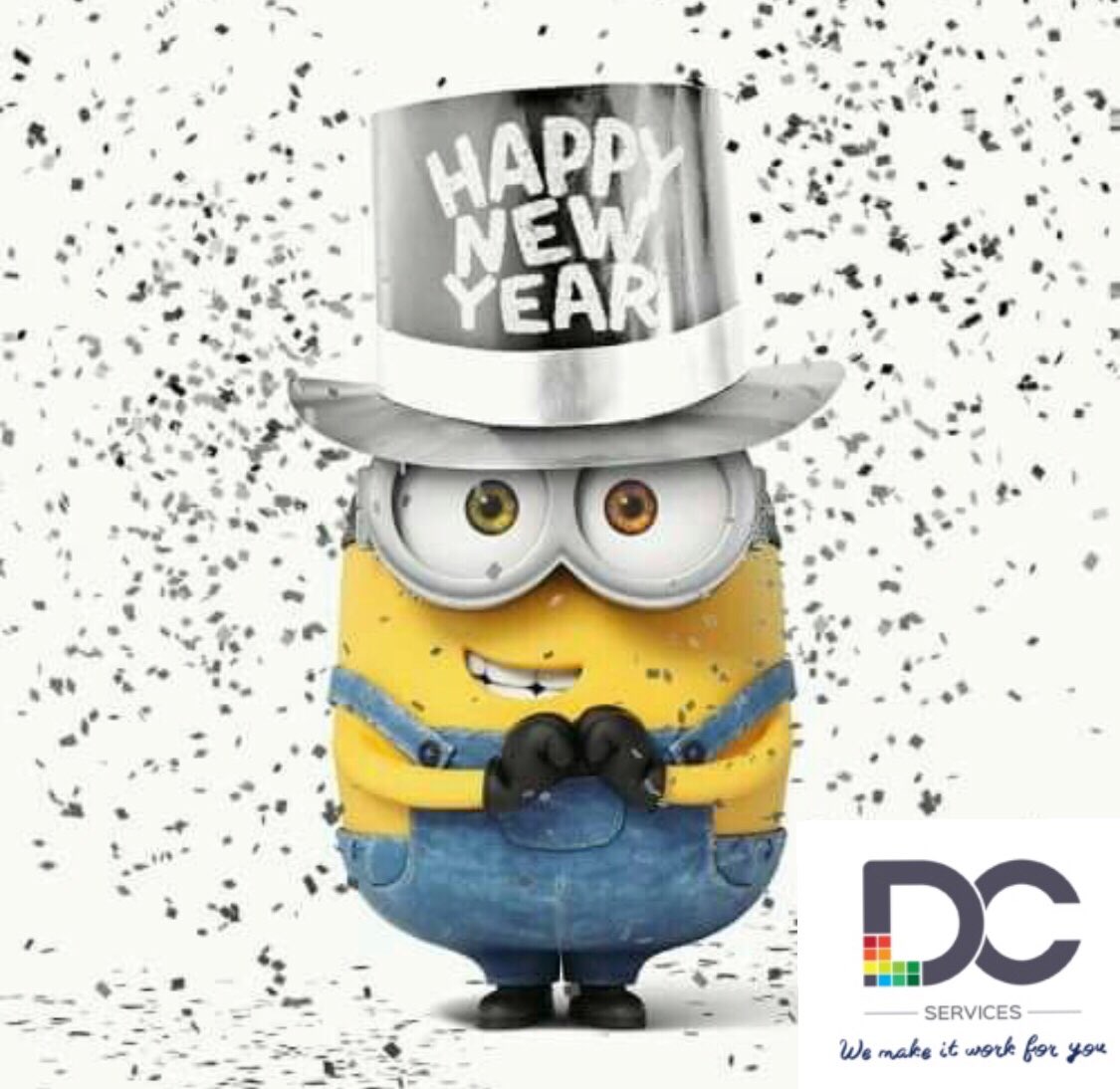 DC Services (ICT) Ltd (@dcservicesuk) on Twitter photo 