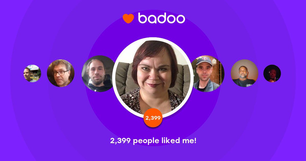 melmill73's tweet image. Hang out with Mel and other fun new people nearby, when you sign in to Badoo! badoo.com/twitter/sl-sha…