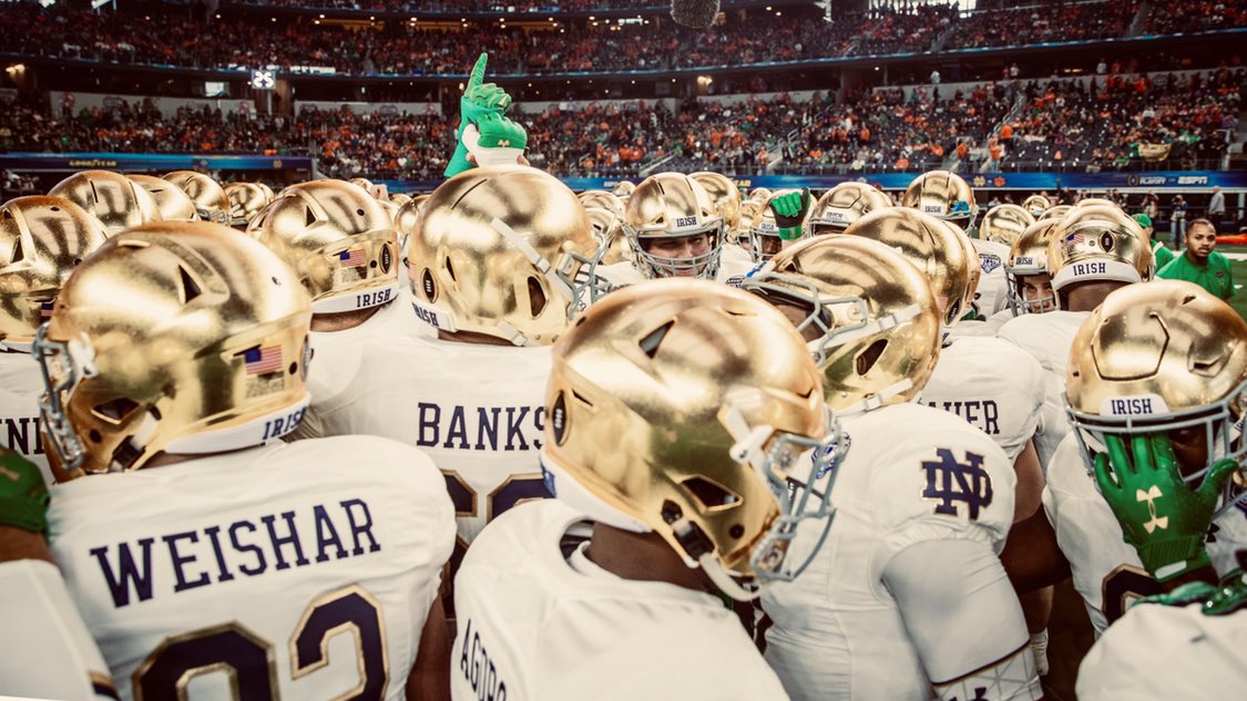 Katie_Meyers_'s tweet photo. Proud is an understatement. 

Love thee ☘️ https://t.co/8vCc64pY02