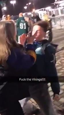 tallmaurice's tweet photo. we own Minnesota. https://t.co/OkxKLS3ZVA