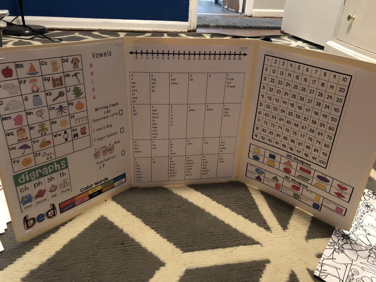 RamersFirsties's tweet photo. One of my winter break projects! Mini offices for my kiddos! #iteachk #middierising #minioffice https://t.co/wd0LUCH9kN