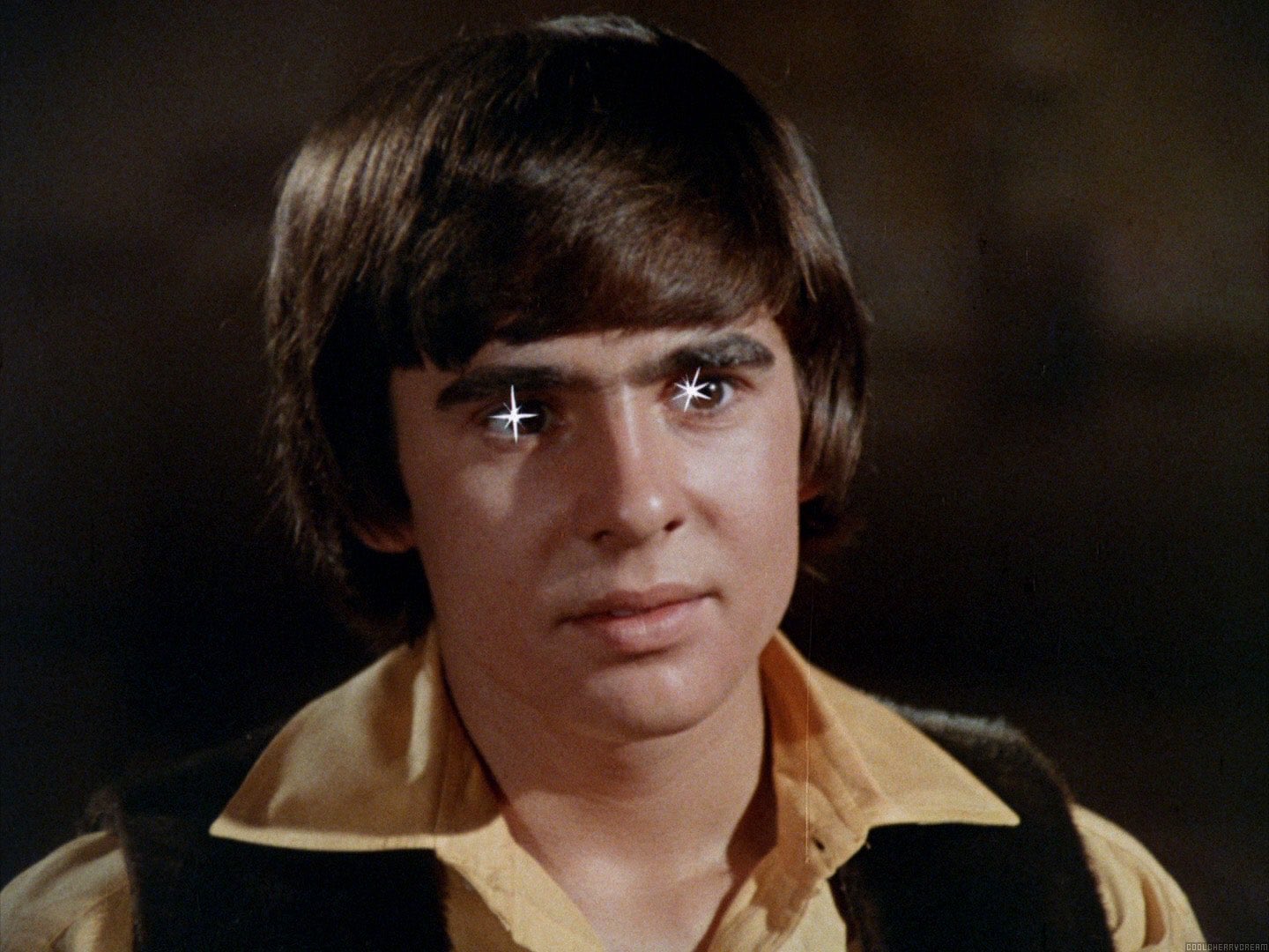 Happy birthday to Mike Nesmith and Davy Jones 