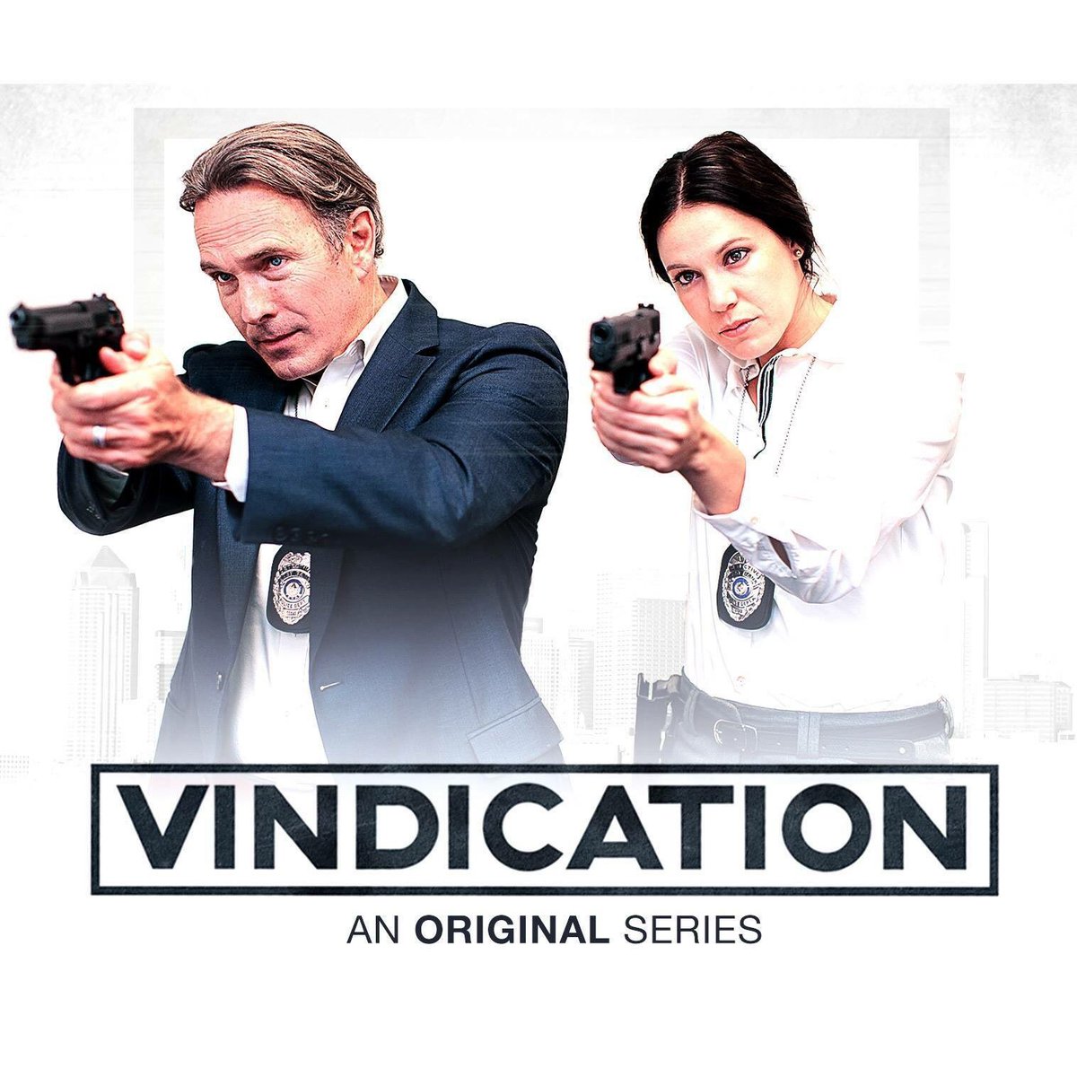 VenusMonique's tweet photo. π FINALLY! Hereβs the trailer for Season 1 of Vindication! A faith-based crime drama that follows the investigative work of Detective Travis (I play his sidekick).
YouTube: https://t.co/xB0S46g3aH
#ExcitingNews #ComingSoon #VindicationSeries #PrayAndPush #TexasFilm https://t.co/10bKmDnvaD