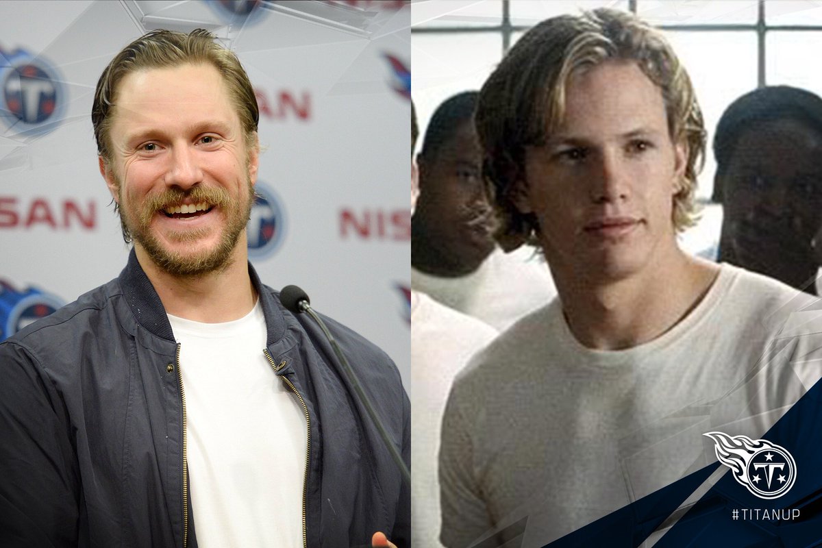 Tennessee Titans on Twitter "People Sunshine replaced an