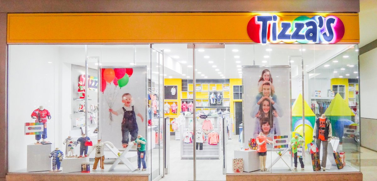 CCLIDER's tweet photo. Tizza's abrió en el Nivel California.
.
Conseguirás las últimas tendencias para los más pequeños de la casa desde vestidos, pantalones, calzado, accesorios y más
.
#estrenandolocal #nivelcalifornia #tizzas #ropainfantil #infantil #ropa #niños #kids #cclider https://t.co/rB1Gw3qR47