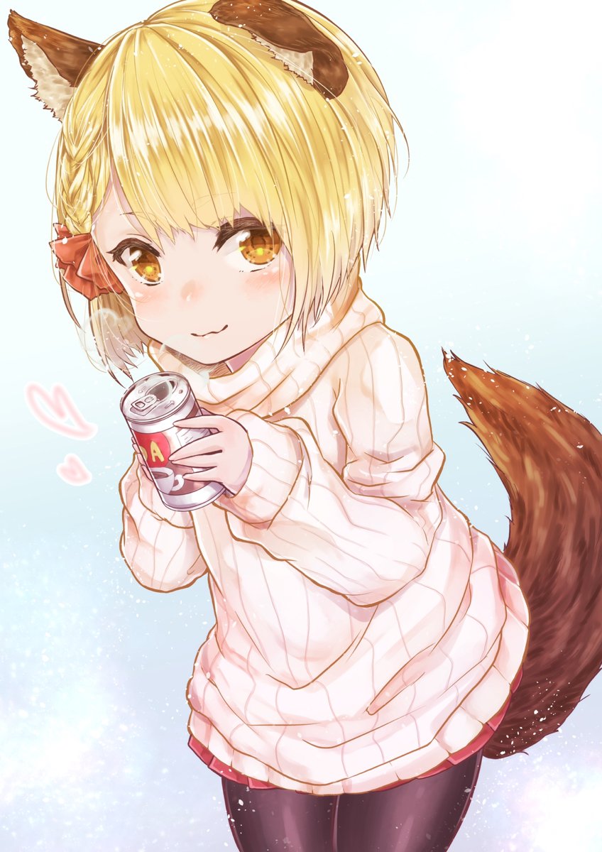 ニットワンピなヴァジラちゃん塗り終わった ヴァジラで今年は描き納め ゆらのイラスト