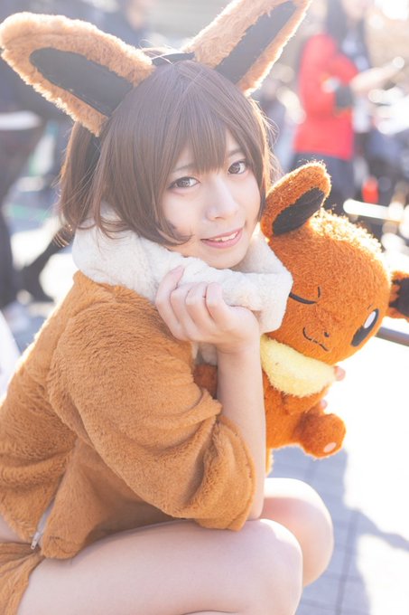 コスプレイヤーさとはるのTwitter画像37