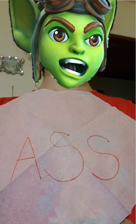 RuckusTheWorst's tweet photo. Yall know what I just had for second breakfast ππ€π€ͺπ
#IEatWhatIWant #MadeWithPowerPoint #OnceAgain #CUzIamCoOL #Yeet #azz https://t.co/Dl8CrtVDgt