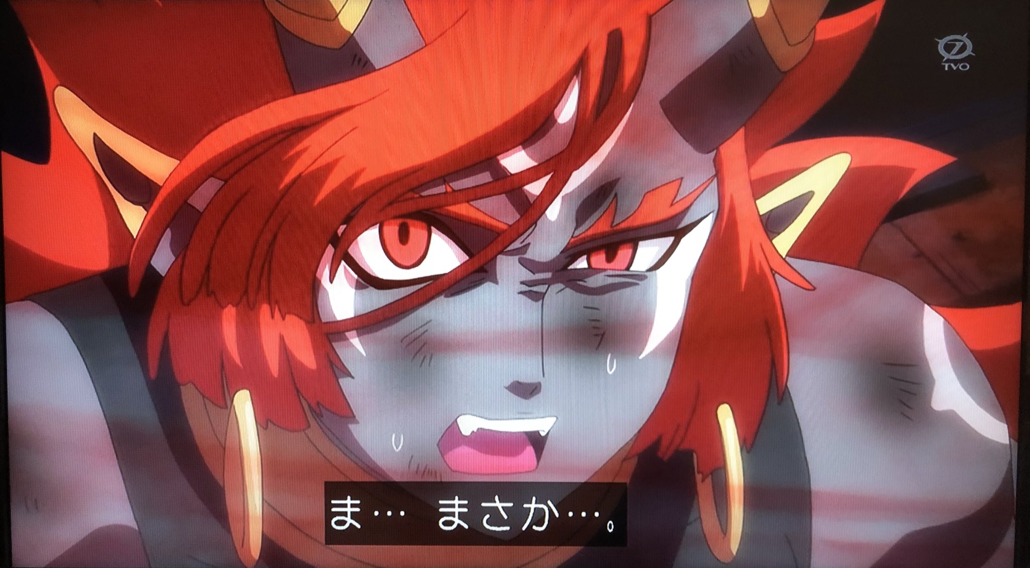 妖怪ウォッチ専門チャンネル Yo Kai Watch 在 Twitter 上 今年最後の動画でーす 皆さん良いお年を ナツメの正体は朱夏様 ケースケも妖怪だった アニメ妖怪ウォッチシャドウサイド３７話考察 Yo Kai Watch T Co 3kg6db2ryp T Co V0qfdya7dq