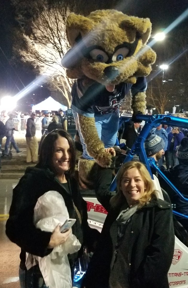 knestrick's tweet photo. #TitanUp https://t.co/65AKek416U