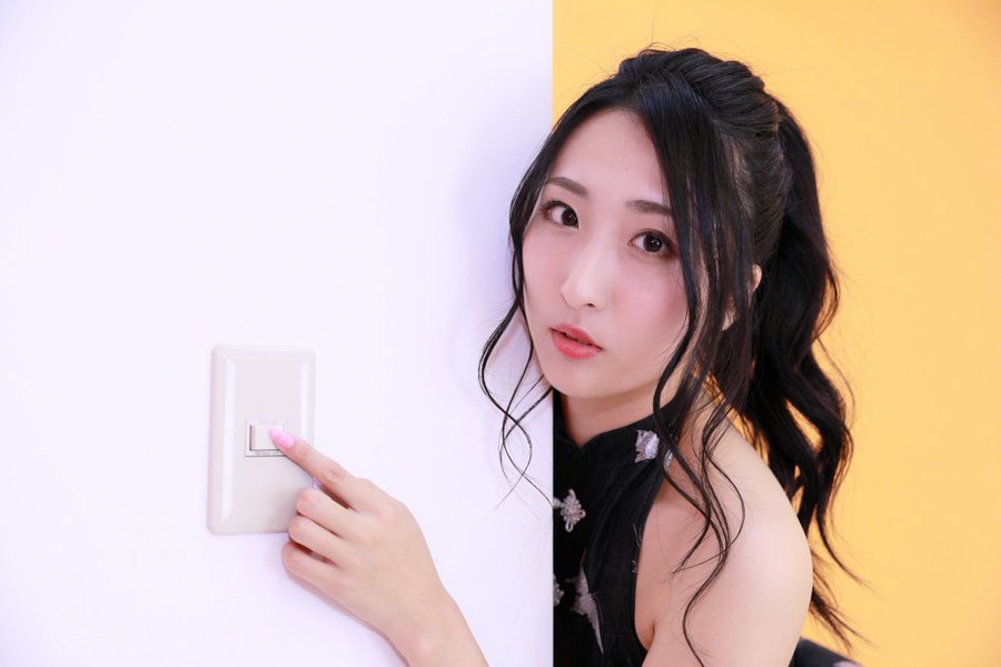 阿南萌花のwikiプロフ 出身高校や大学はどこ カップが気になる 話題の森