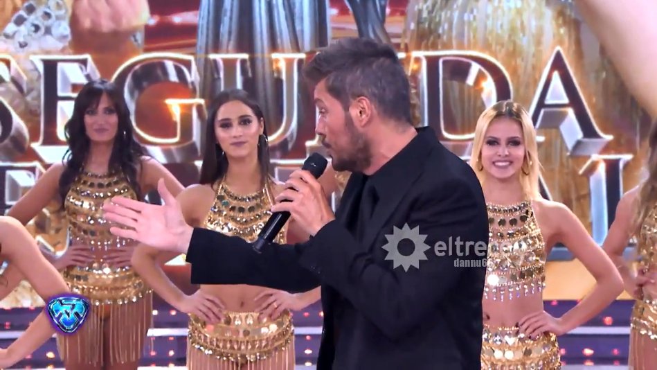 dannu66's tweet photo. Alfonsina Bianco 🌟✨❤️ #Bailarinas #Showmatch2018 #Bailando2018 @LafliaOk @eltreceoficial https://t.co/SEjmrveZO1