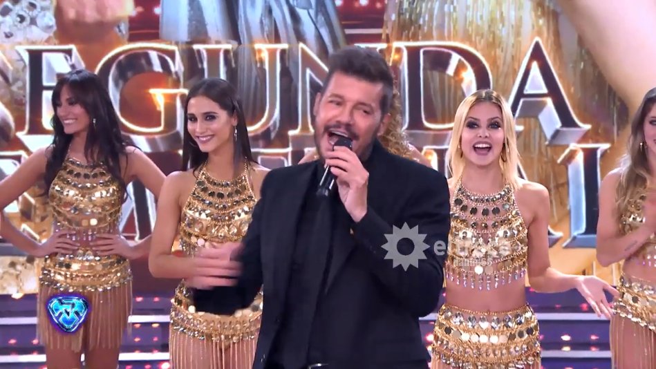 dannu66's tweet photo. Alfonsina Bianco 🌟✨❤️ #Bailarinas #Showmatch2018 #Bailando2018 @LafliaOk @eltreceoficial https://t.co/SEjmrveZO1