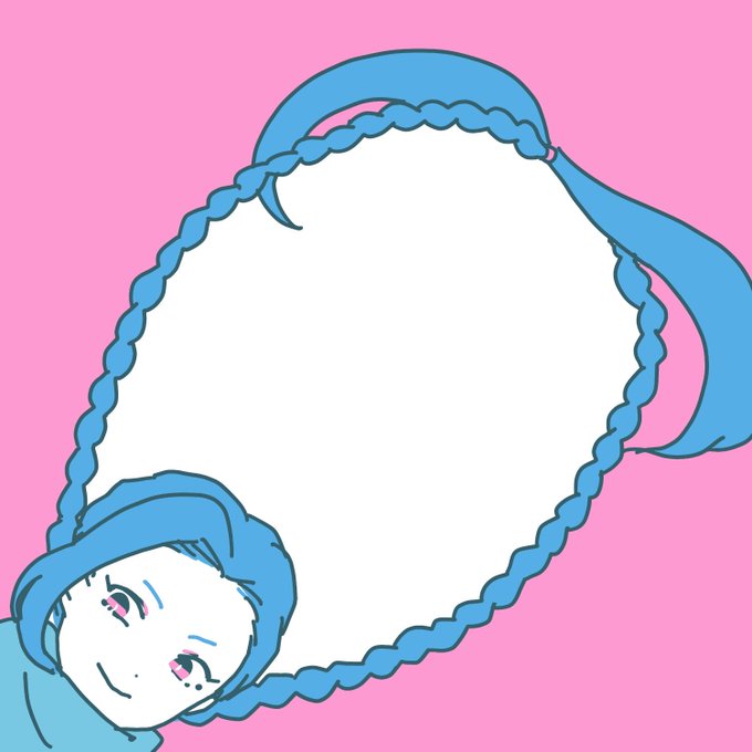「absurdly long hair」 illustration images(Oldest)
