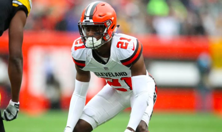 BIGPLAYcle's tweet photo. #Retweet to congratulate the Browns are a great 7-8-1 season. 

Next year this team is going to be ready for the playoffs!!!! https://t.co/SE4YYdMBKe
