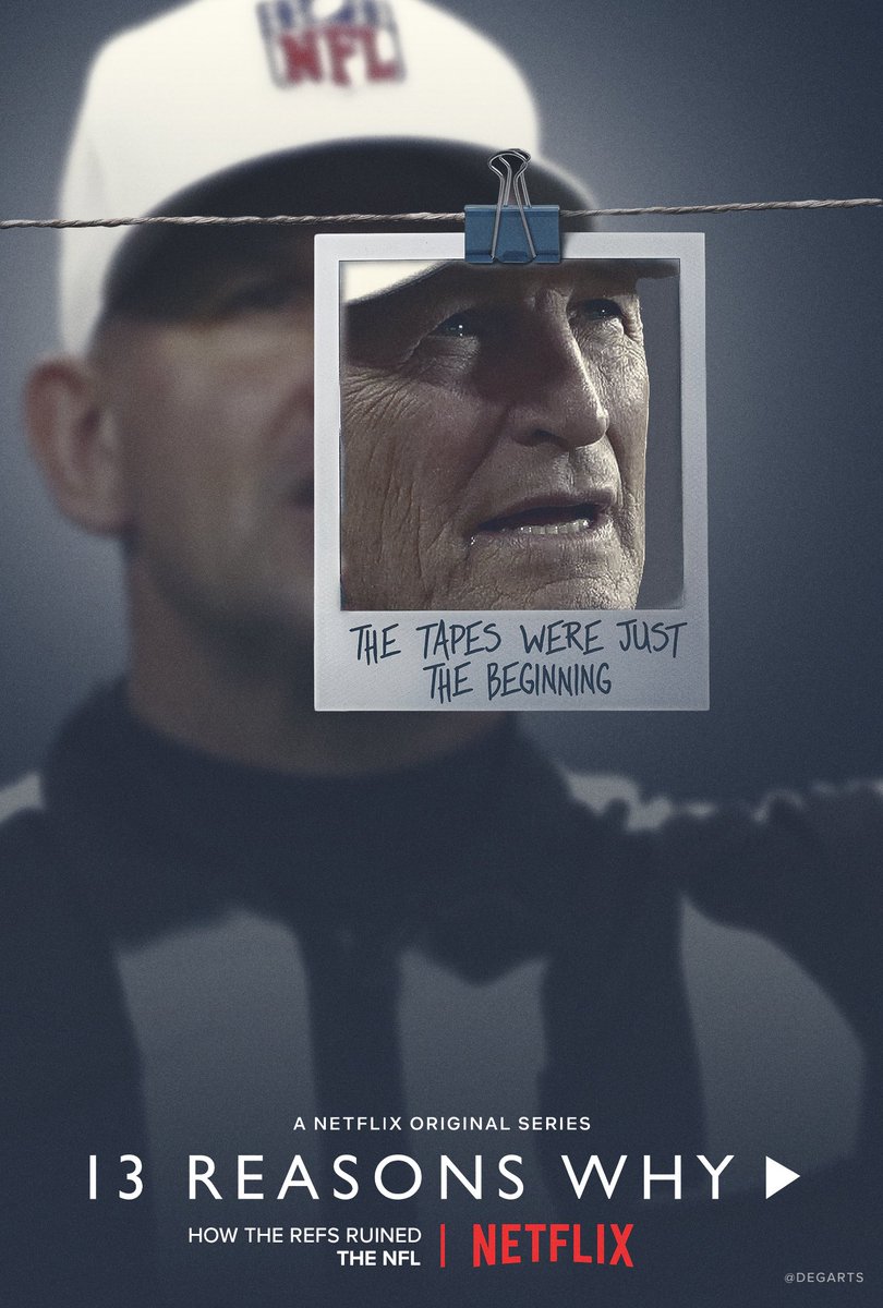 degarts's tweet image. Welcome to your tape.