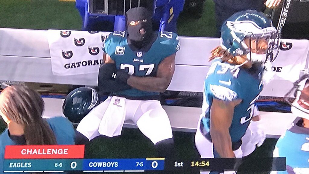freemyCEOboosie's tweet photo. #FlyEaglesFly https://t.co/RQrXyPs4pm