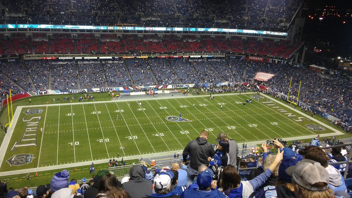 bergmann44's tweet image. Stadium #8 in our quest to go to every NFL stadium.